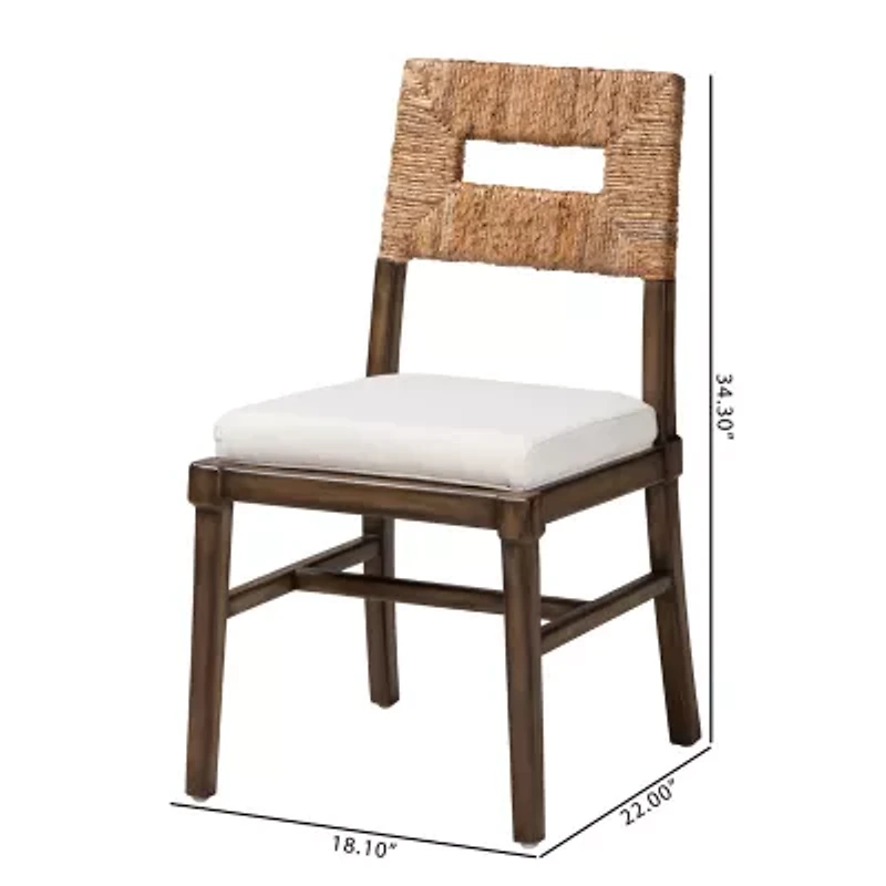 Porsha Dining Chair