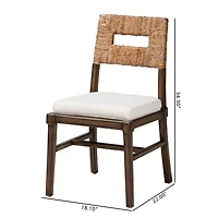 Porsha Dining Chair