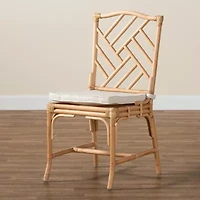 Rio Dining Chair
