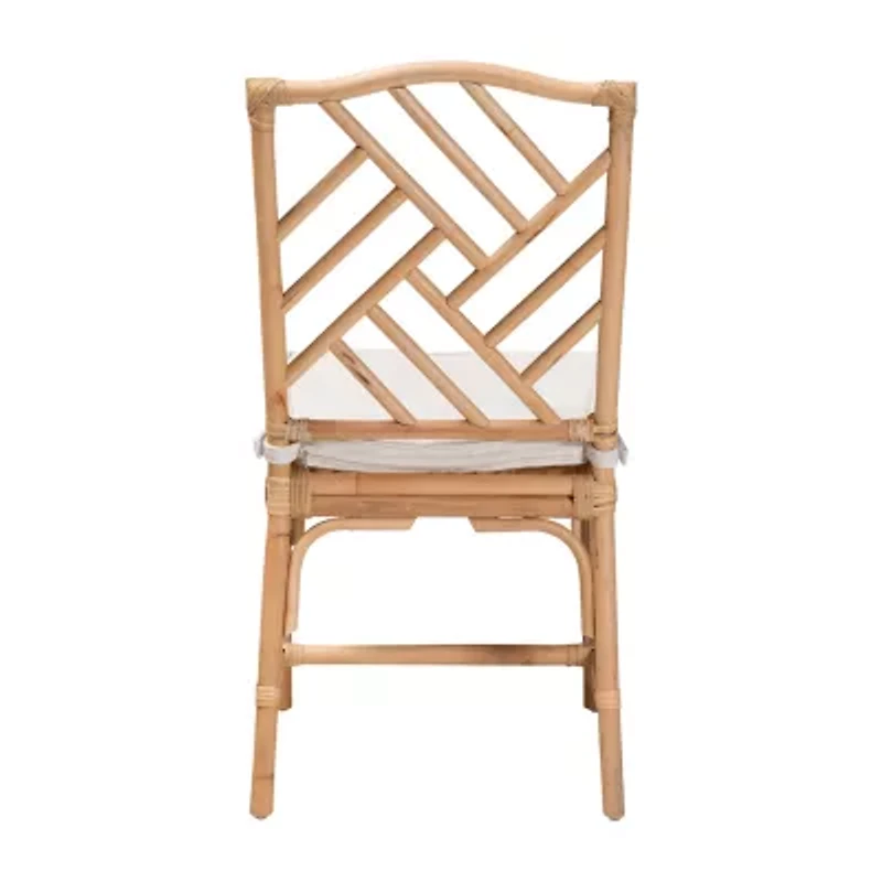Rio Dining Chair