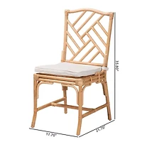 Rio Dining Chair