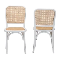 Neah 2-pc. Dining Chair