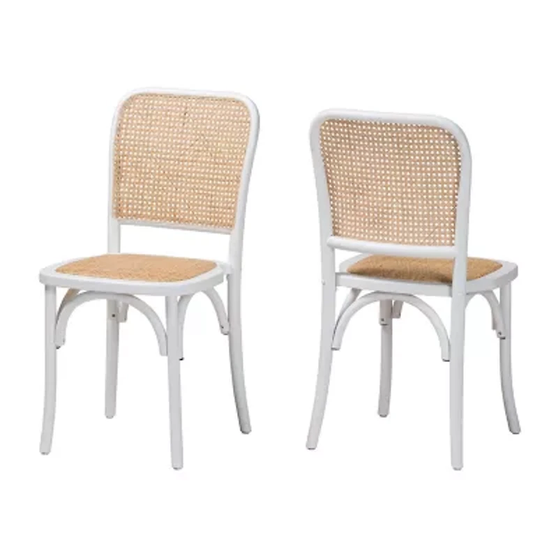 Neah 2-pc. Dining Chair