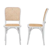 Neah 2-pc. Dining Chair