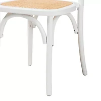Neah 2-pc. Dining Chair