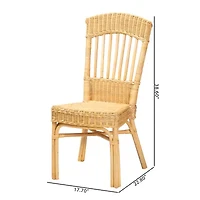 Barito Dining Chair
