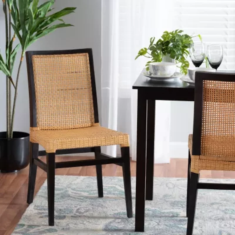 Lingga Dining Chair