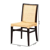 Lingga Dining Chair