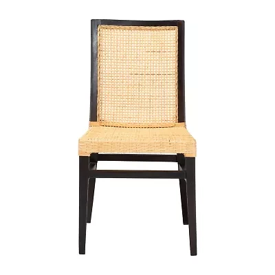 Lingga Dining Chair