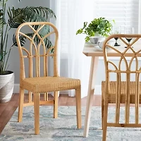 Monaco Dining Chair