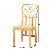 Monaco Dining Chair