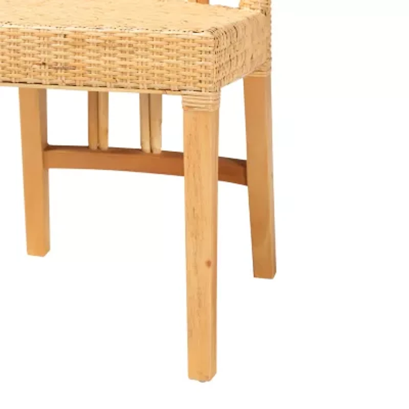 Monaco Dining Chair