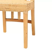 Monaco Dining Chair
