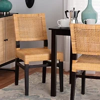Lesia Dining Chair