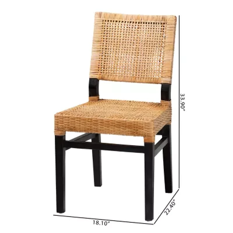 Lesia Dining Chair