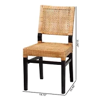 Lesia Dining Chair