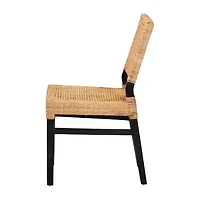 Lesia Dining Chair