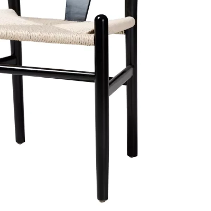 Paxton 2-pc. Dining Chair