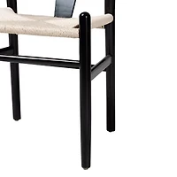 Paxton 2-pc. Dining Chair
