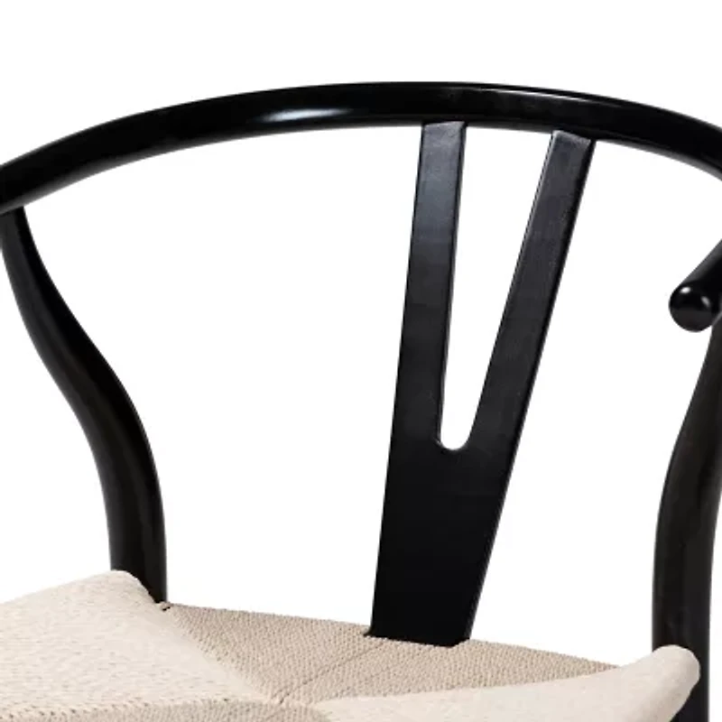 Paxton 2-pc. Dining Chair