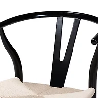 Paxton 2-pc. Dining Chair
