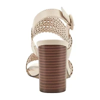 Unisa Womens Yora-J Heeled Sandals