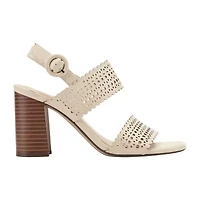 Unisa Womens Yora-J Heeled Sandals