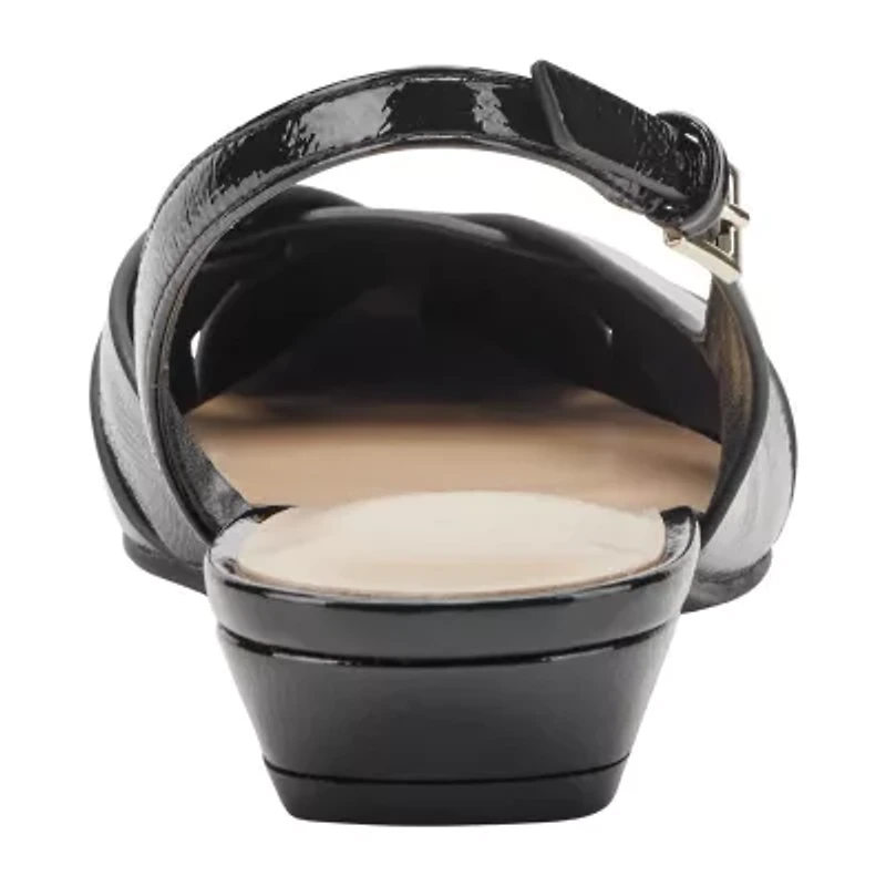 Unisa Kave-J Womens Pointed Closed Toe Ballet Flats