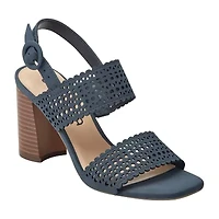 Unisa Womens Yora-J Heeled Sandals