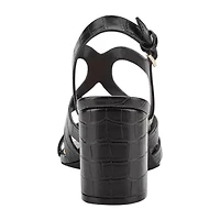 Unisa Womens Benla-J Heeled Sandals