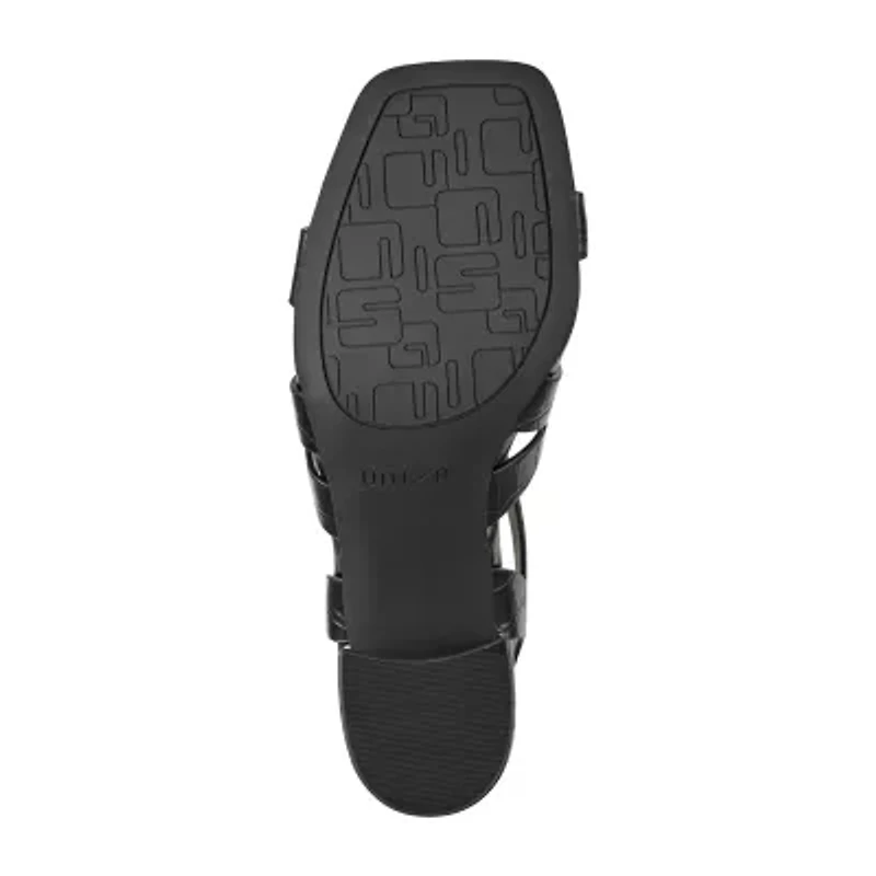 Unisa Womens Benla-J Heeled Sandals