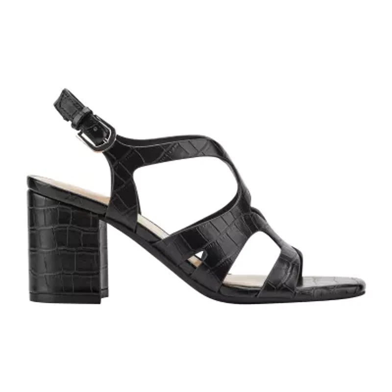 Unisa Womens Benla-J Heeled Sandals