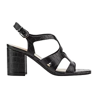 Unisa Womens Benla-J Heeled Sandals