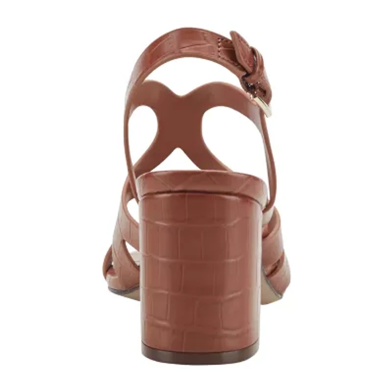 Unisa Womens Benla-J Heeled Sandals