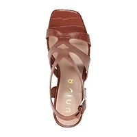 Unisa Womens Benla-J Heeled Sandals
