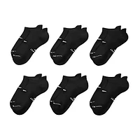 Nike Unisex Adult No Show Socks