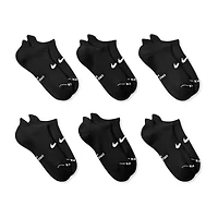 Nike Unisex Adult No Show Socks