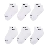 Nike Unisex Adult Low Cut Socks