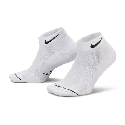 Nike Unisex Adult Low Cut Socks