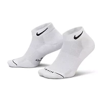 Nike Unisex Adult Low Cut Socks