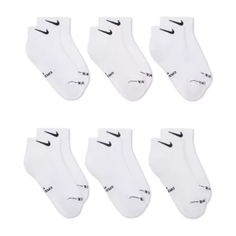Nike Unisex Adult Low Cut Socks
