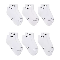 Nike Unisex Adult Low Cut Socks