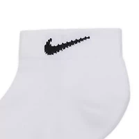 Nike Unisex Adult Low Cut Socks