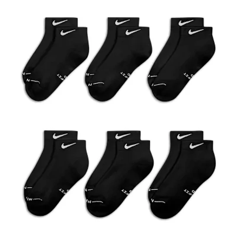 Nike Unisex Adult Low Cut Socks