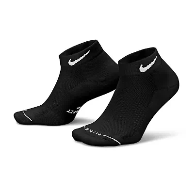 Nike Unisex Adult Low Cut Socks