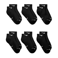 Nike Unisex Adult Low Cut Socks