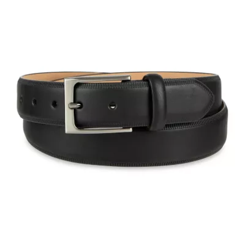 J. Ferrar Men'S Belts Mens Belt