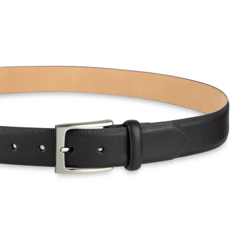 J. Ferrar Men'S Belts Mens Belt