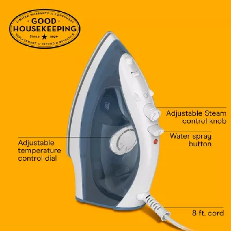 Conair CompleteSteam™ Compact Iron