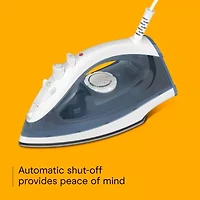 Conair CompleteSteam™ Compact Iron